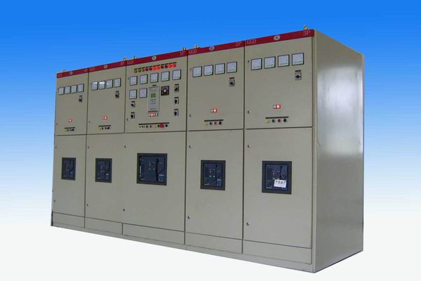 通山装修配电柜 安全实用建筑抽屉式配电柜-电